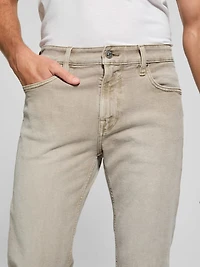 Davis Straight Jeans