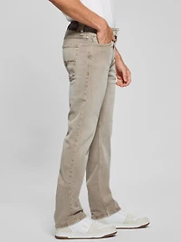 Davis Straight Jeans