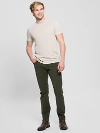 Davis Straight Jeans