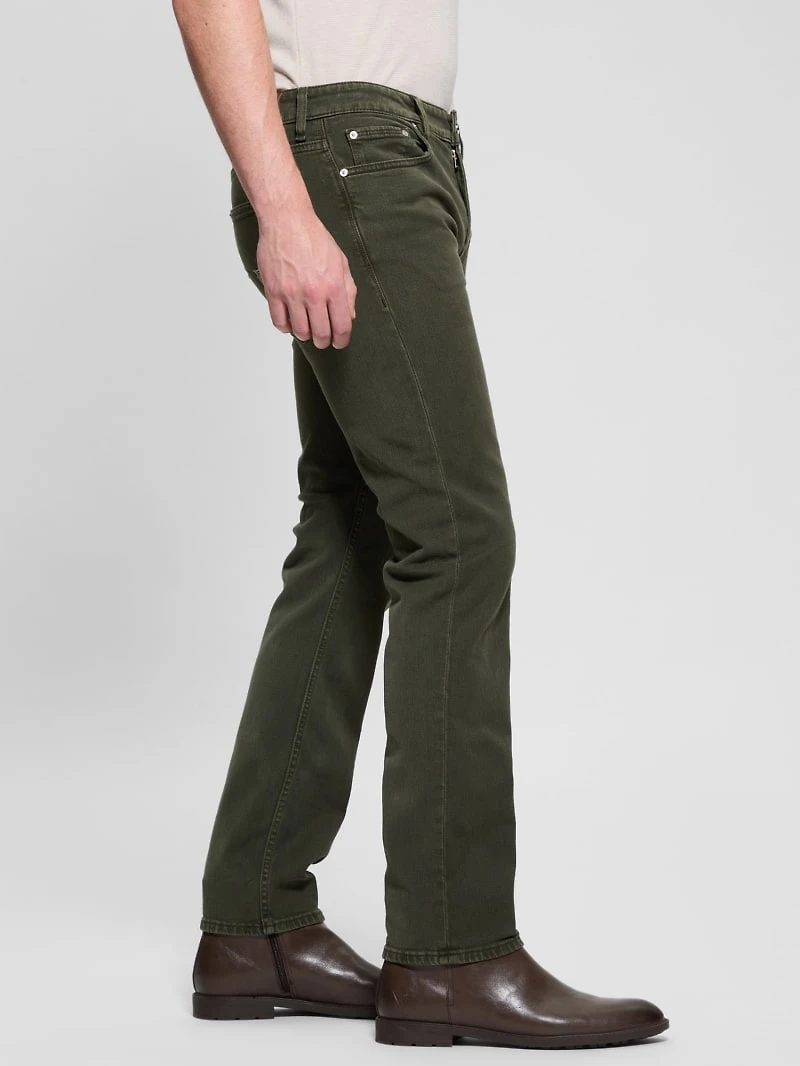 Davis Straight Jeans