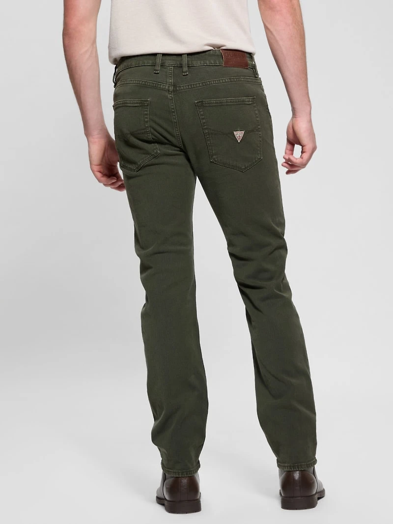 Davis Straight Jeans