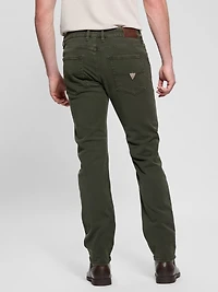 Davis Straight Jeans