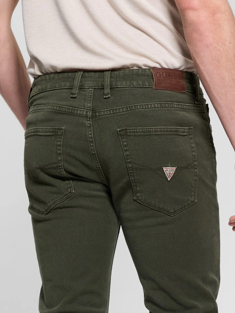 Davis Straight Jeans