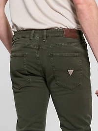 Davis Straight Jeans