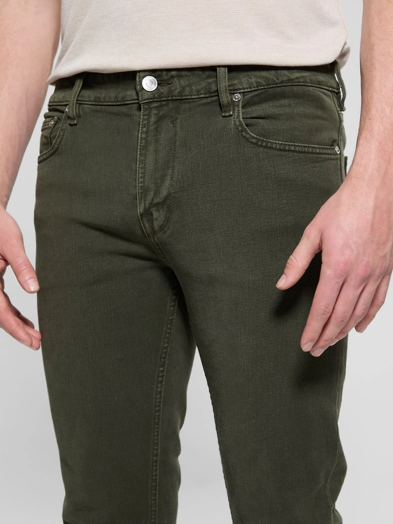 Davis Straight Jeans