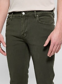 Davis Straight Jeans