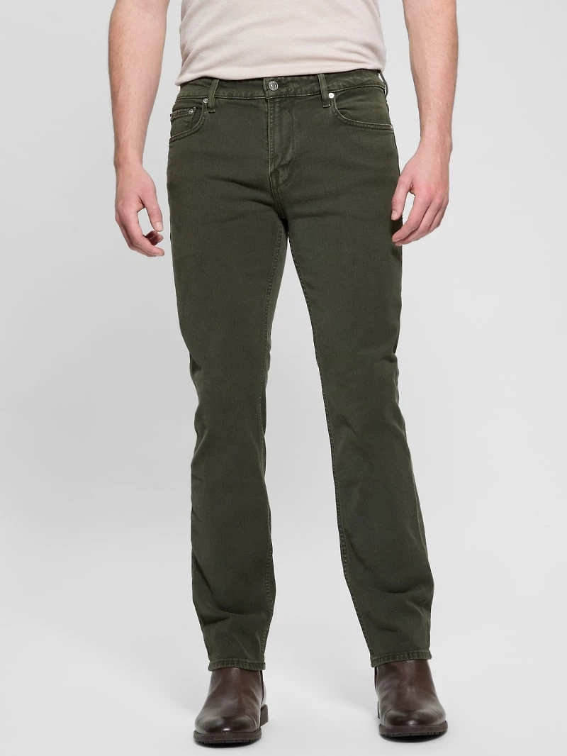 Davis Straight Jeans