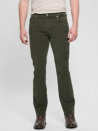 Davis Straight Jeans