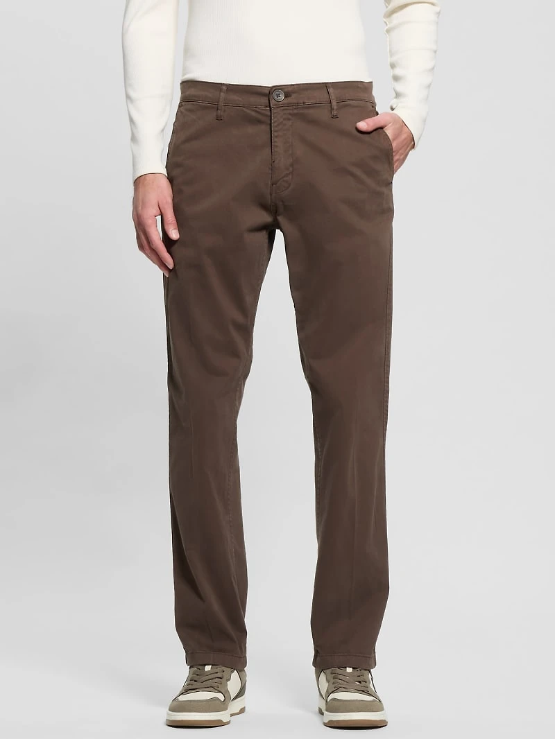 Angels Chino Pants