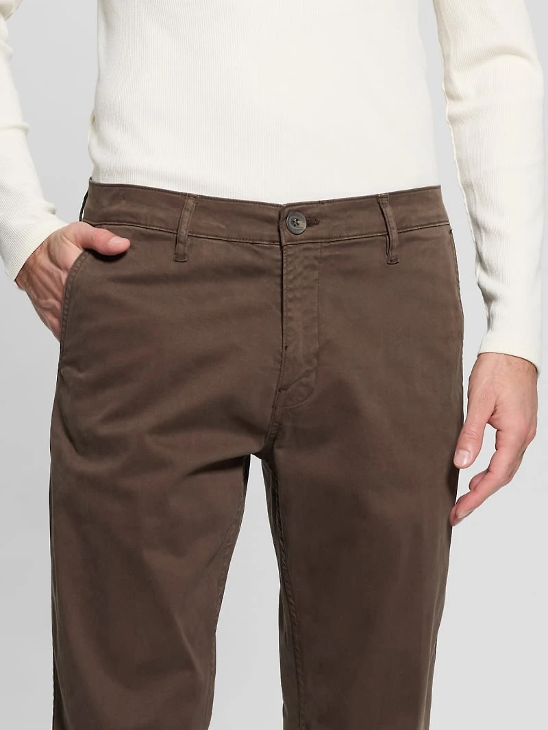 Angels Chino Pants