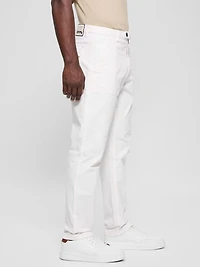 Porto Canvas Pants