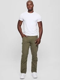 Rocco Canvas Pants