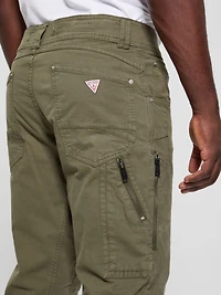 Rocco Canvas Pants