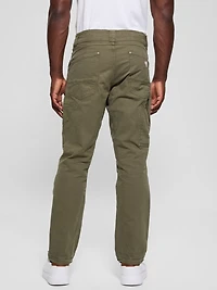 Rocco Canvas Pants