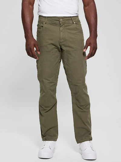 Rocco Canvas Pants