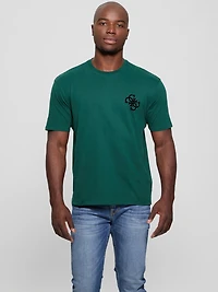 Bandana Applique Tee