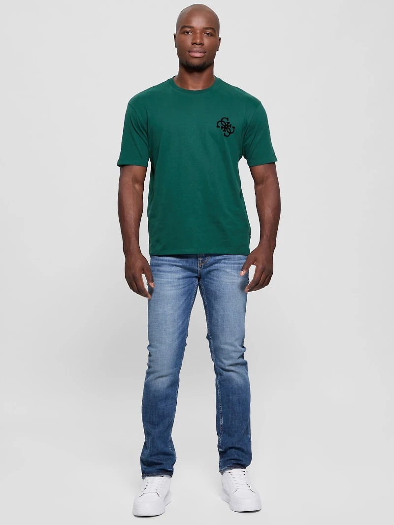 Bandana Applique Tee