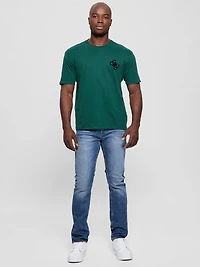 Bandana Applique Tee