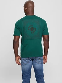 Bandana Applique Tee