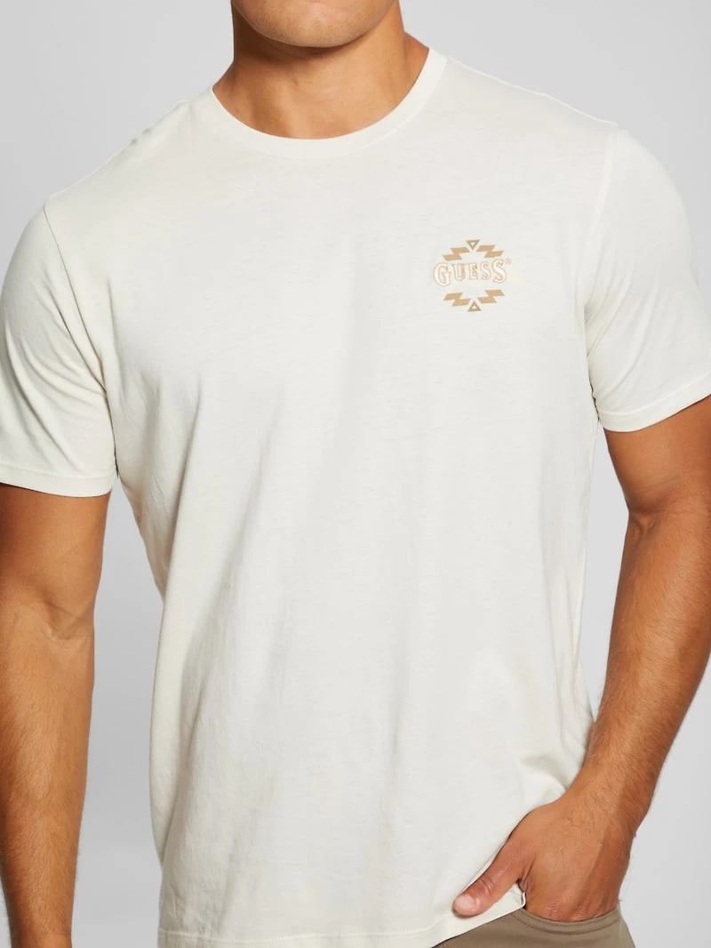 Eco Southwestern Tee