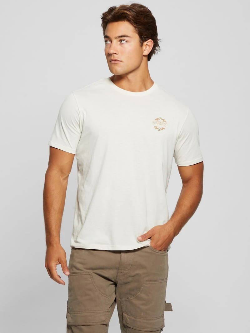 Eco Southwestern Tee