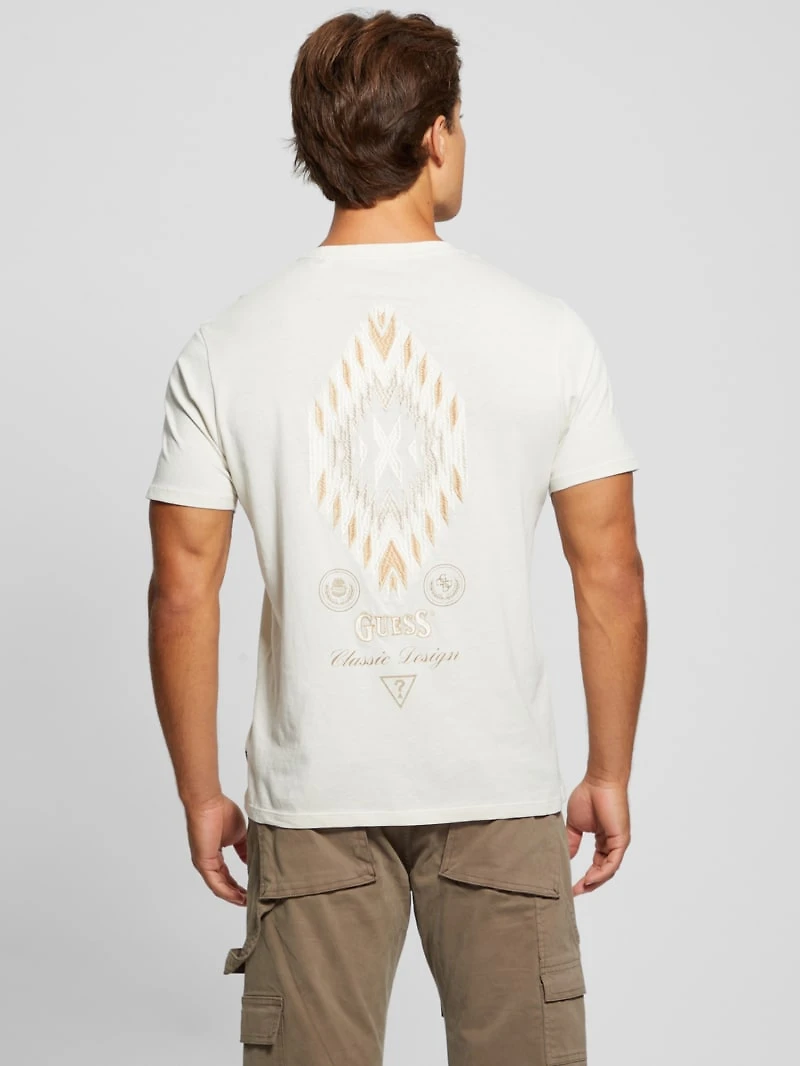 Eco Southwestern Tee