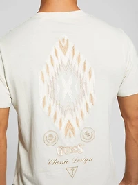 Eco Southwestern Tee