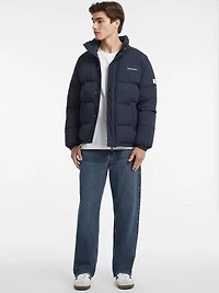 Regular Puffer Jacket