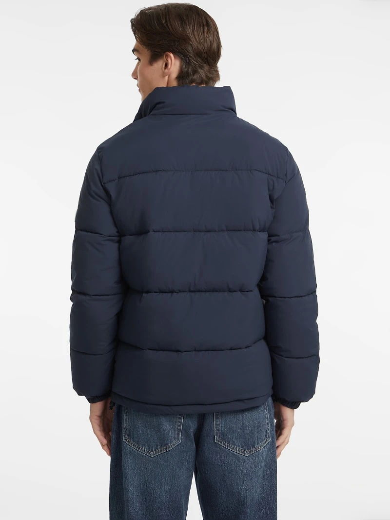 Regular Puffer Jacket