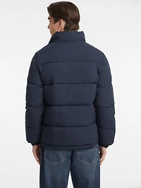 Regular Puffer Jacket