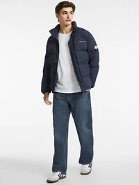 Regular Puffer Jacket