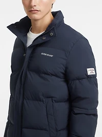 Regular Puffer Jacket