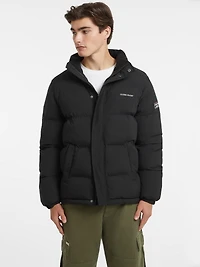 Regular Puffer Jacket