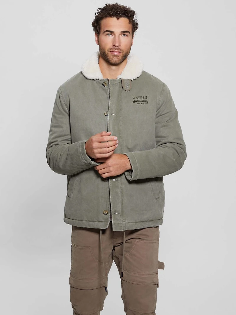 Hunter Jacket
