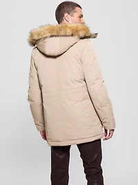 Eco Technical Parka