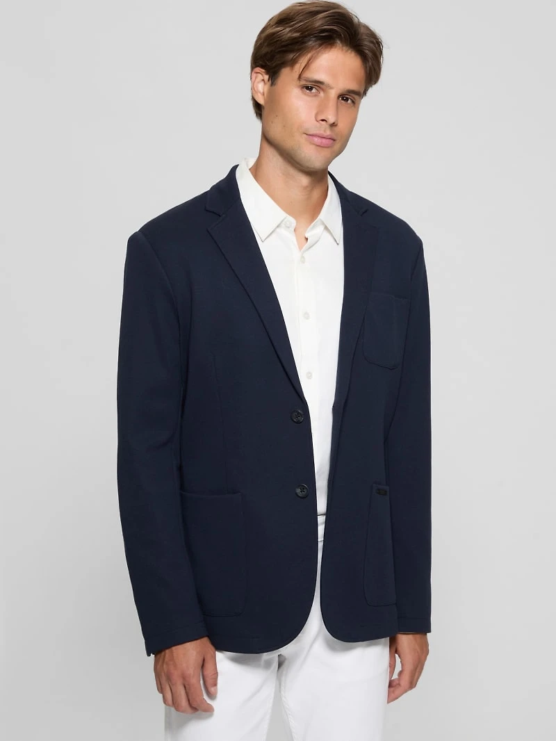 Eco Tyron Blazer