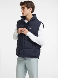 Regular Puffer Vest