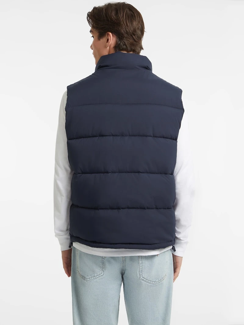 Regular Puffer Vest