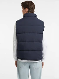 Regular Puffer Vest