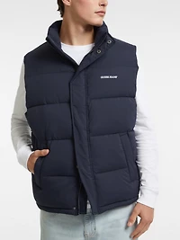 Regular Puffer Vest