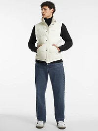 Regular Puffer Vest