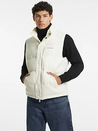 Regular Puffer Vest