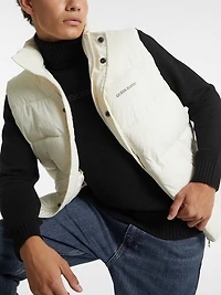 Regular Puffer Vest