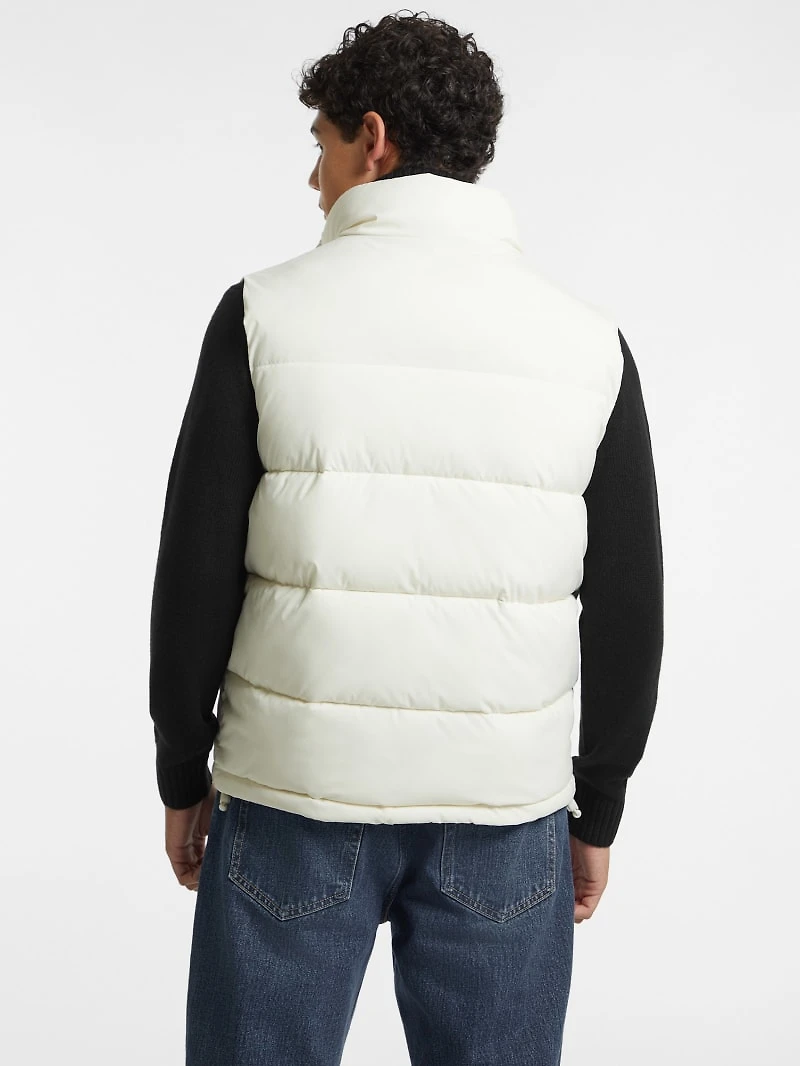 Regular Puffer Vest