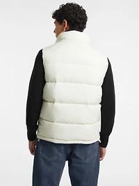 Regular Puffer Vest