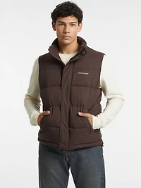 Regular Puffer Vest