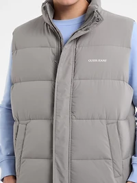 Regular Puffer Vest