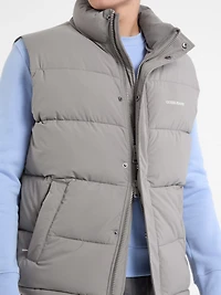 Regular Puffer Vest