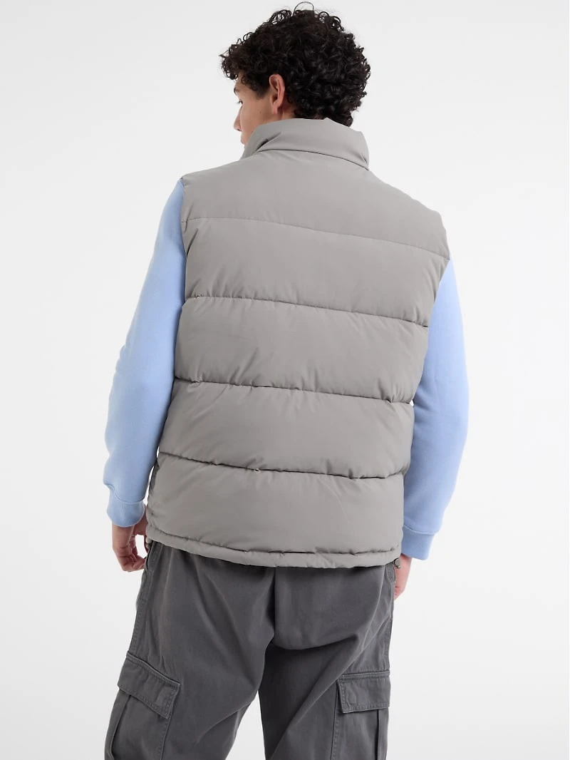 Regular Puffer Vest