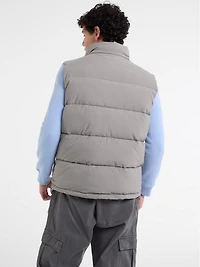Regular Puffer Vest